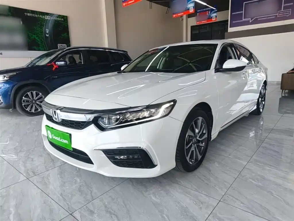 Honda Inspire 2020