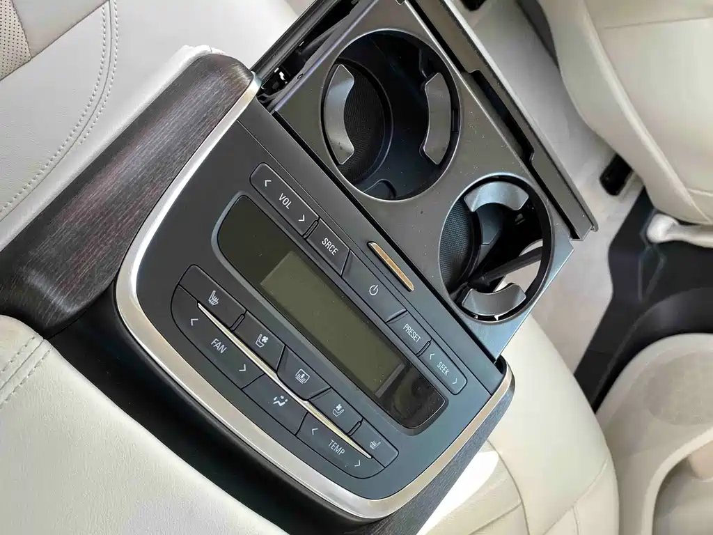 Buick LaCrosse — миниатюра 8