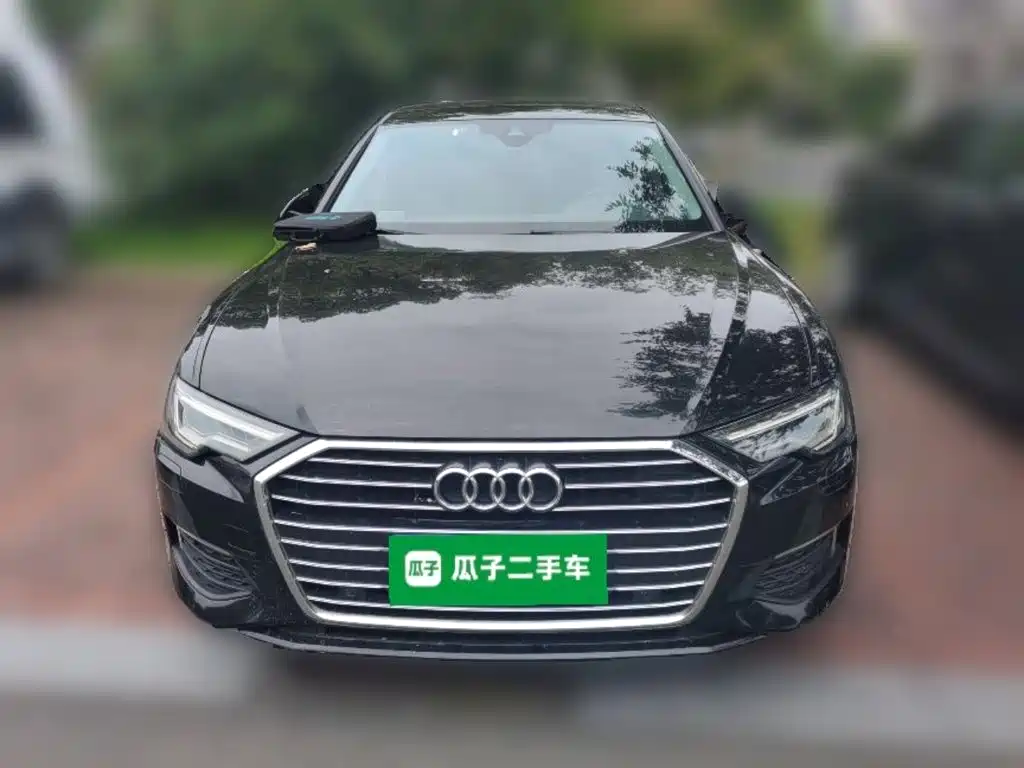 Audi A6L — миниатюра 3