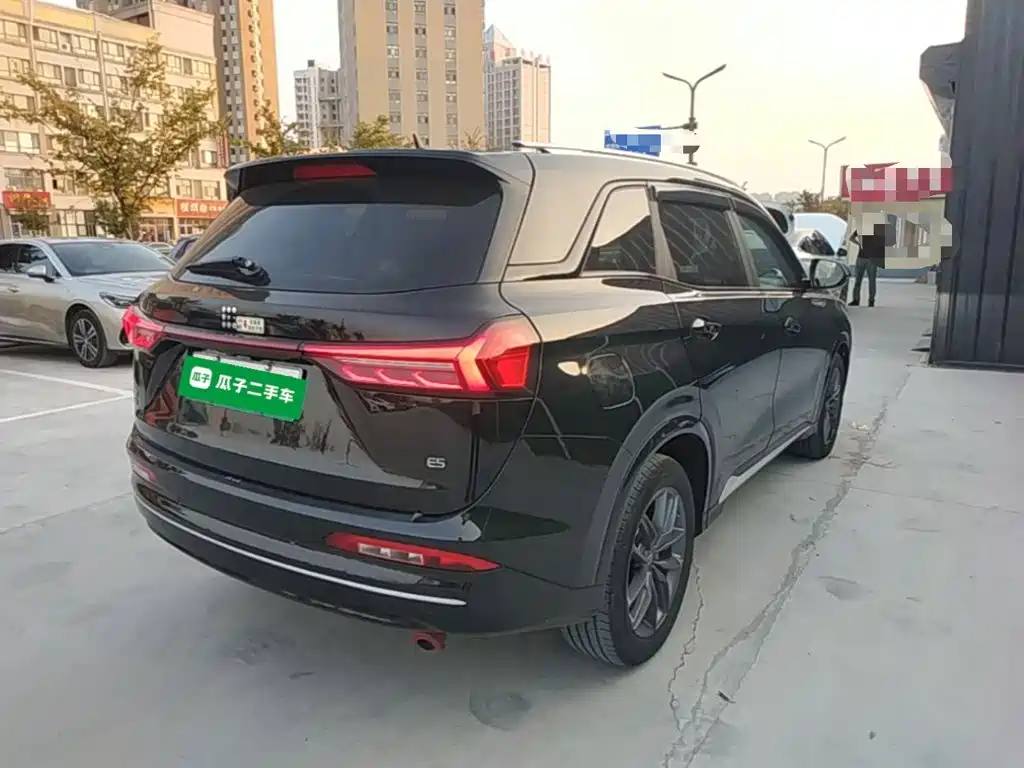 Landian Landian E5 — миниатюра 7