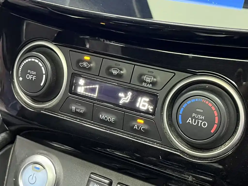 Nissan Sylphy EV — миниатюра 18