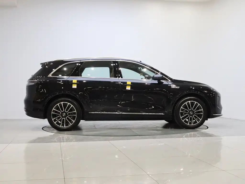 Shangjie H5 2025 Max