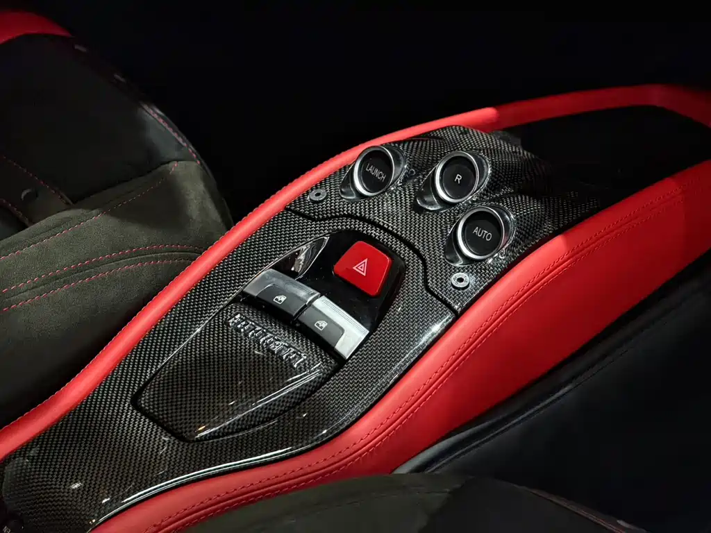 Ferrari 458 — миниатюра 12