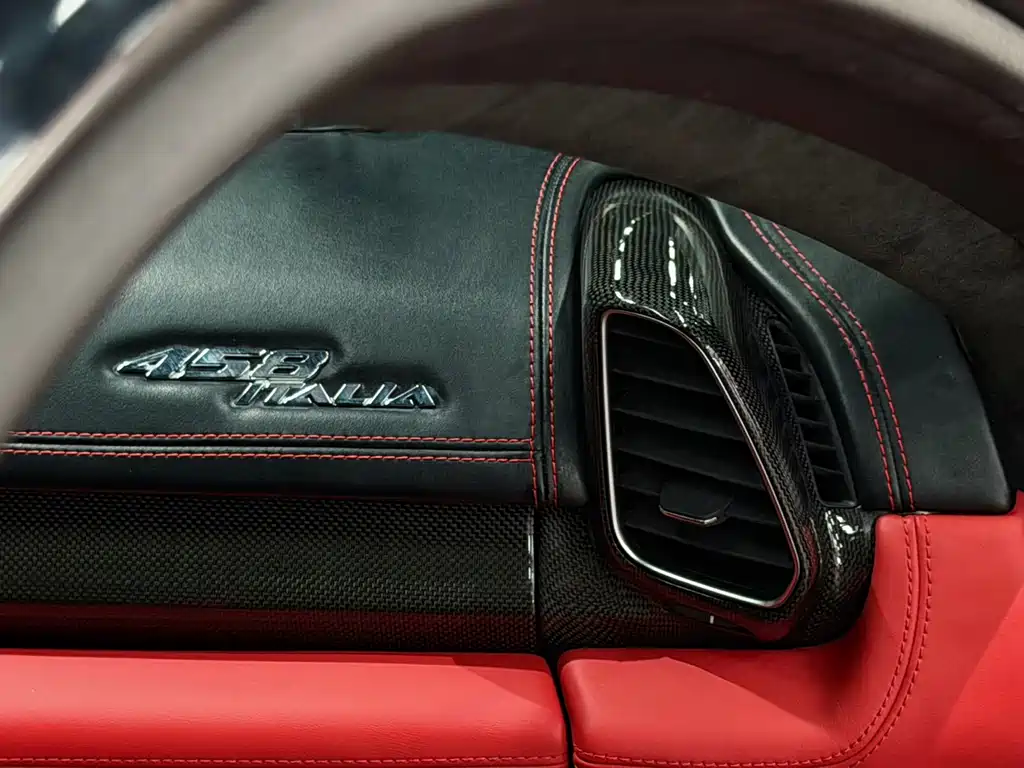 Ferrari 458 — миниатюра 13