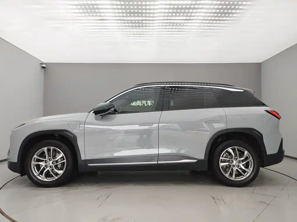 NIO ES6 2022 75kWh Sport
