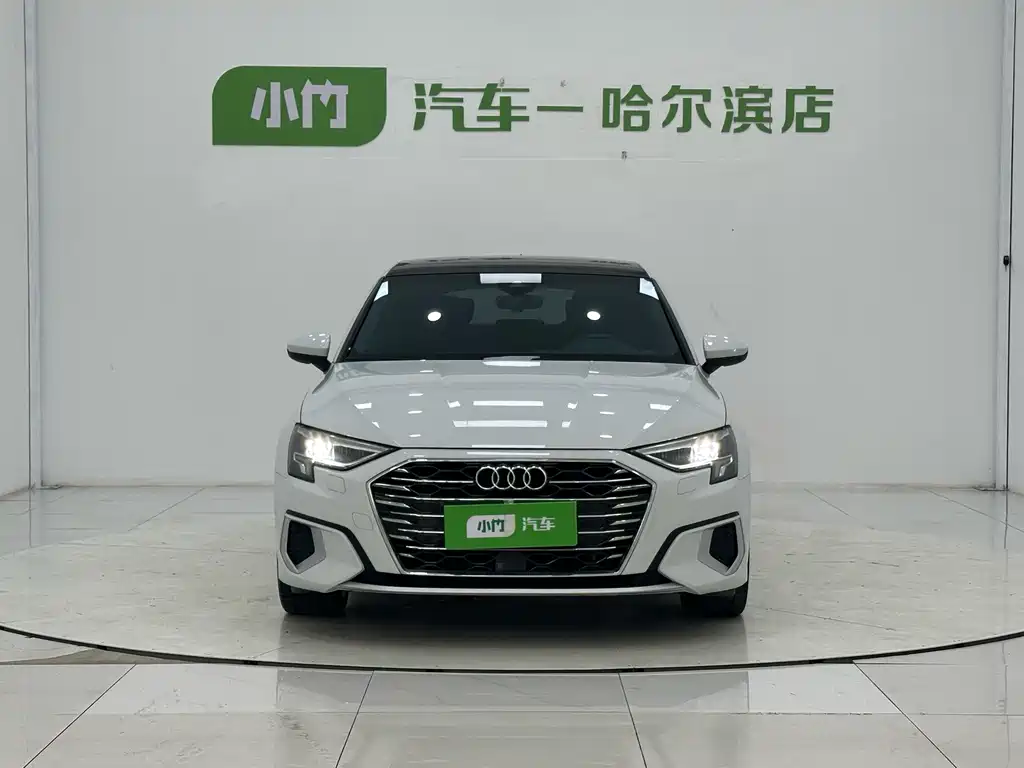 Audi A3 — миниатюра 2