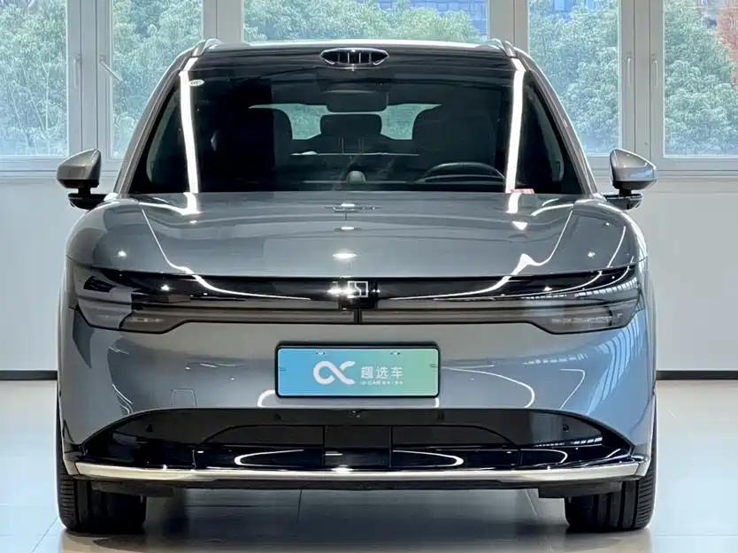 ZEEKR EXTREME KRYPTON 7X