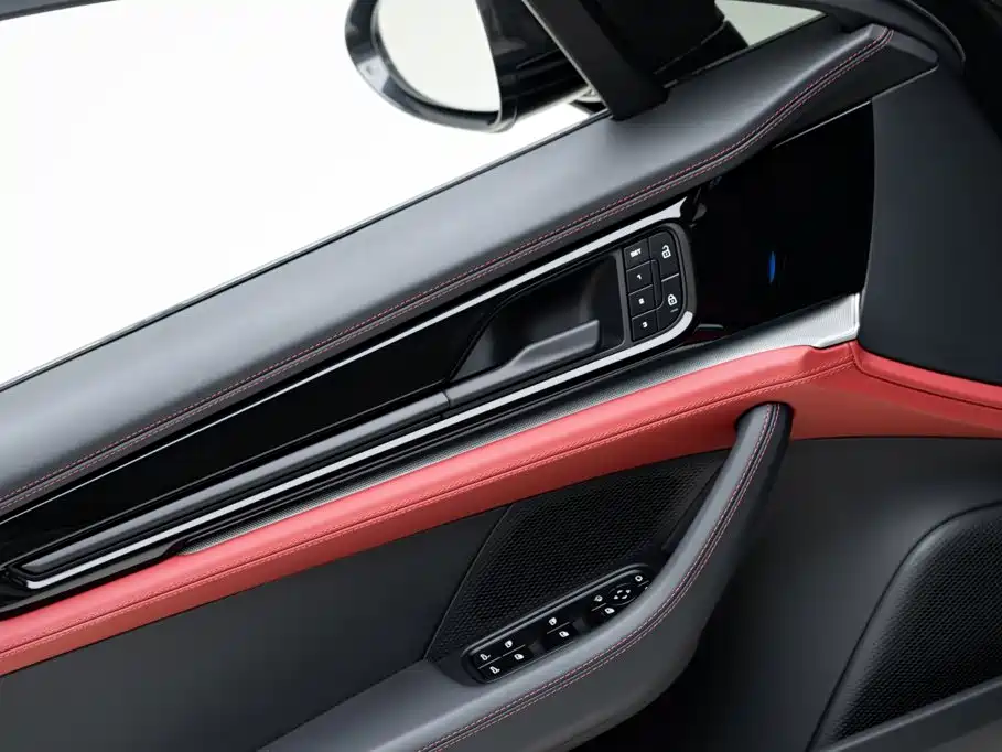 Porsche Panamera — миниатюра 16