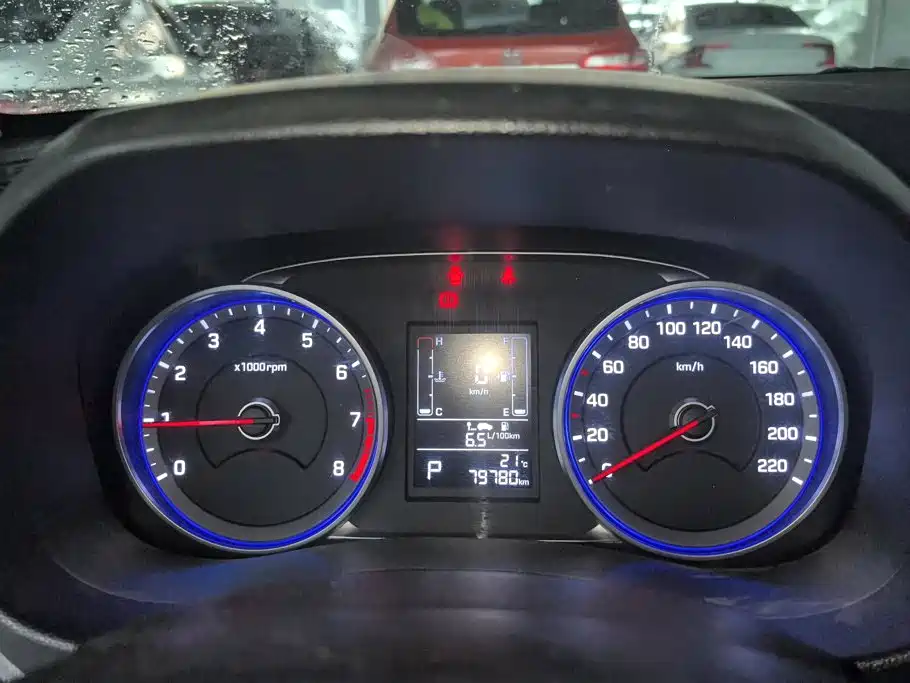 Hyundai ix25 — миниатюра 14
