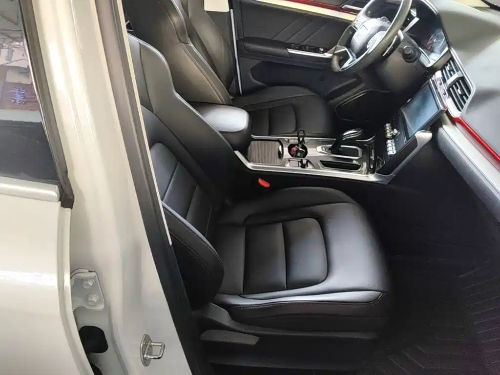 Haval H4 — миниатюра 25