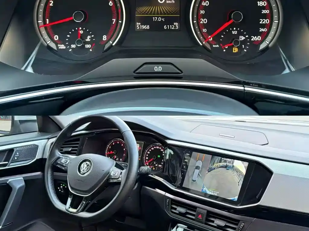 Volkswagen Tayron — миниатюра 5