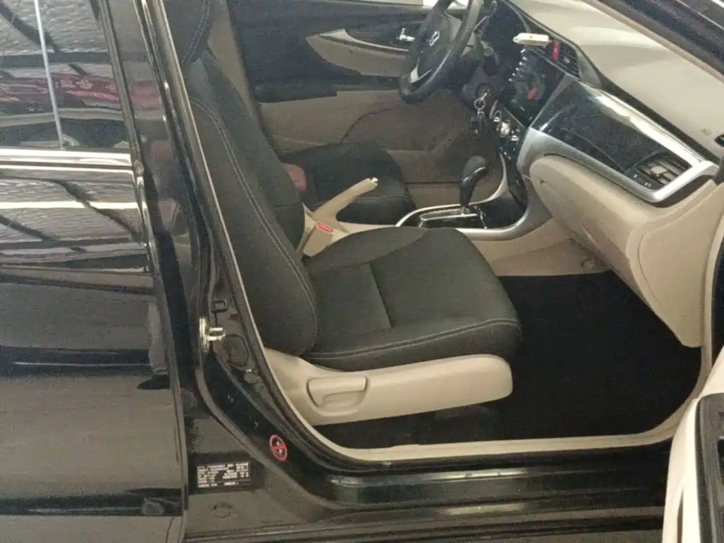 Honda Crider — миниатюра 25