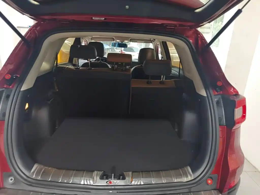 Changan CS75 — миниатюра 19