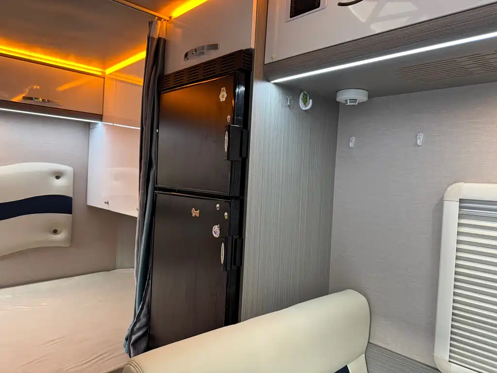 IVECO Ousheng — миниатюра 22