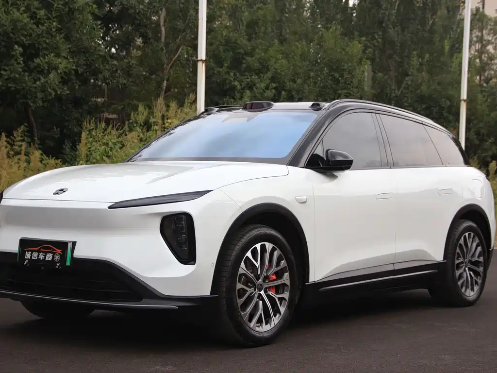 NIO ES6 2023 75kWh