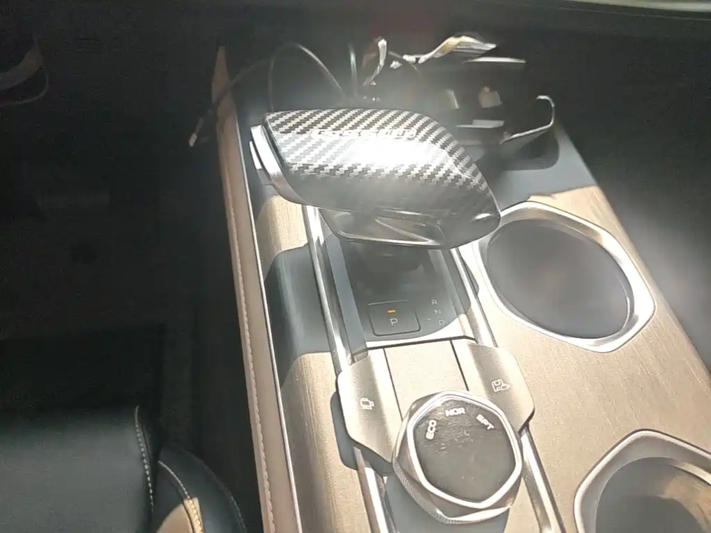 Changan CS55PLUS — миниатюра 14