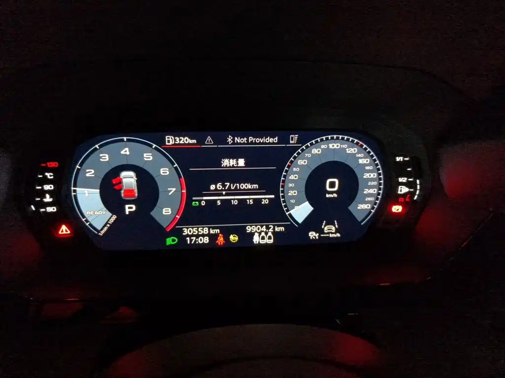 Audi A3 — миниатюра 12