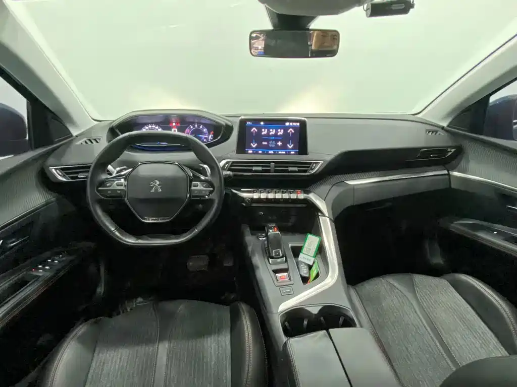Peugeot 5008 350THP 7 seats Elite Edition, фото 6