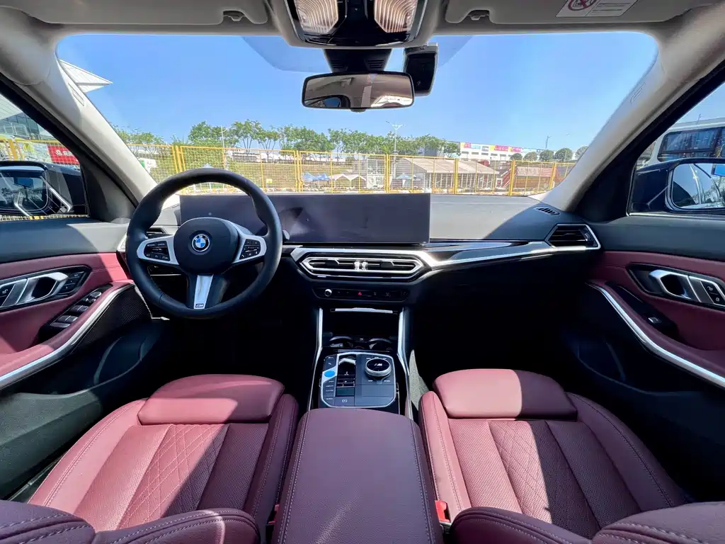 BMW i3 — миниатюра 4