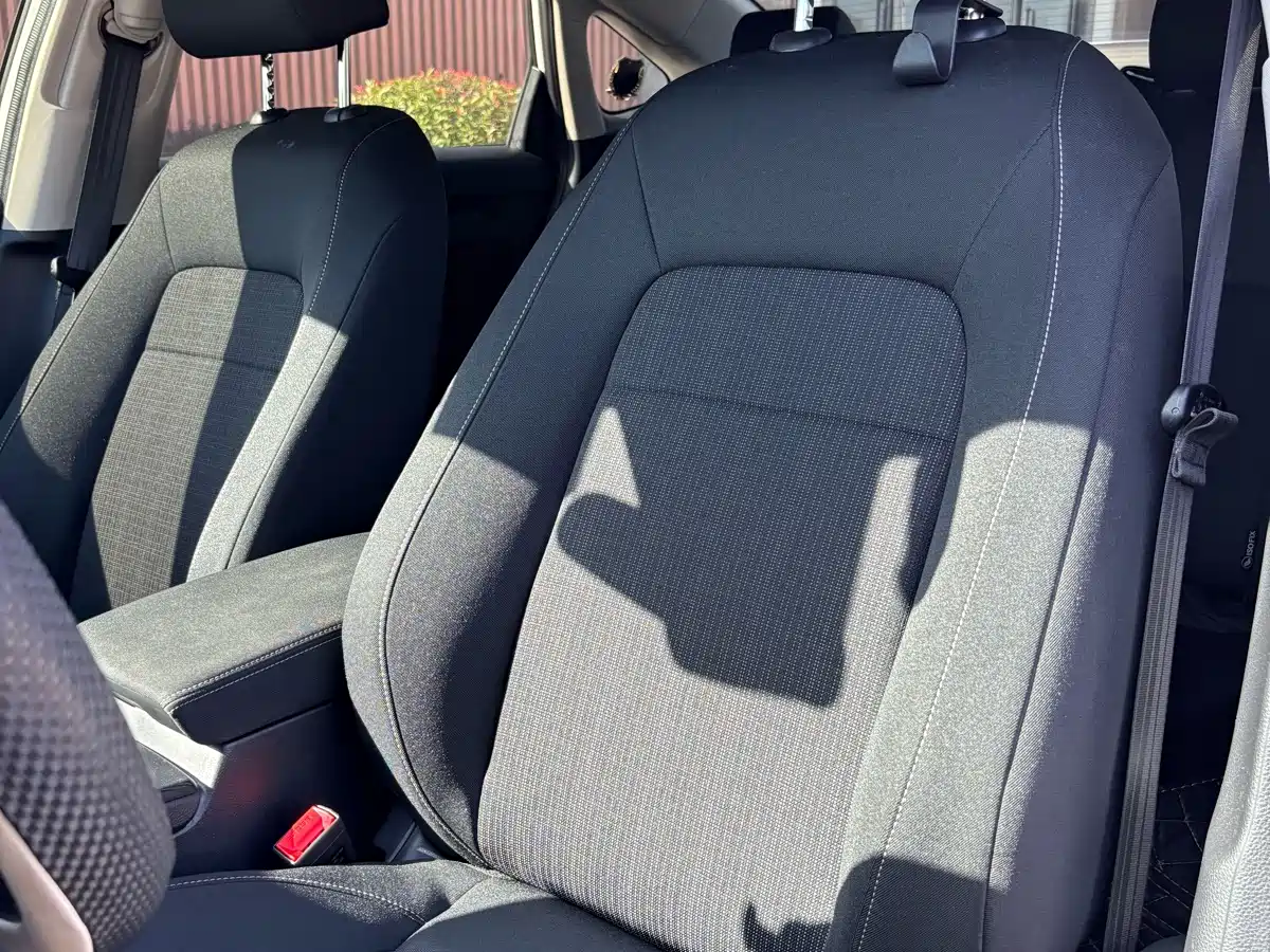 Honda Civic id 4654529 из Китая 20