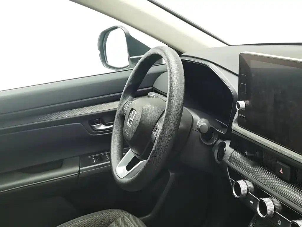 Honda CR-V — миниатюра 22