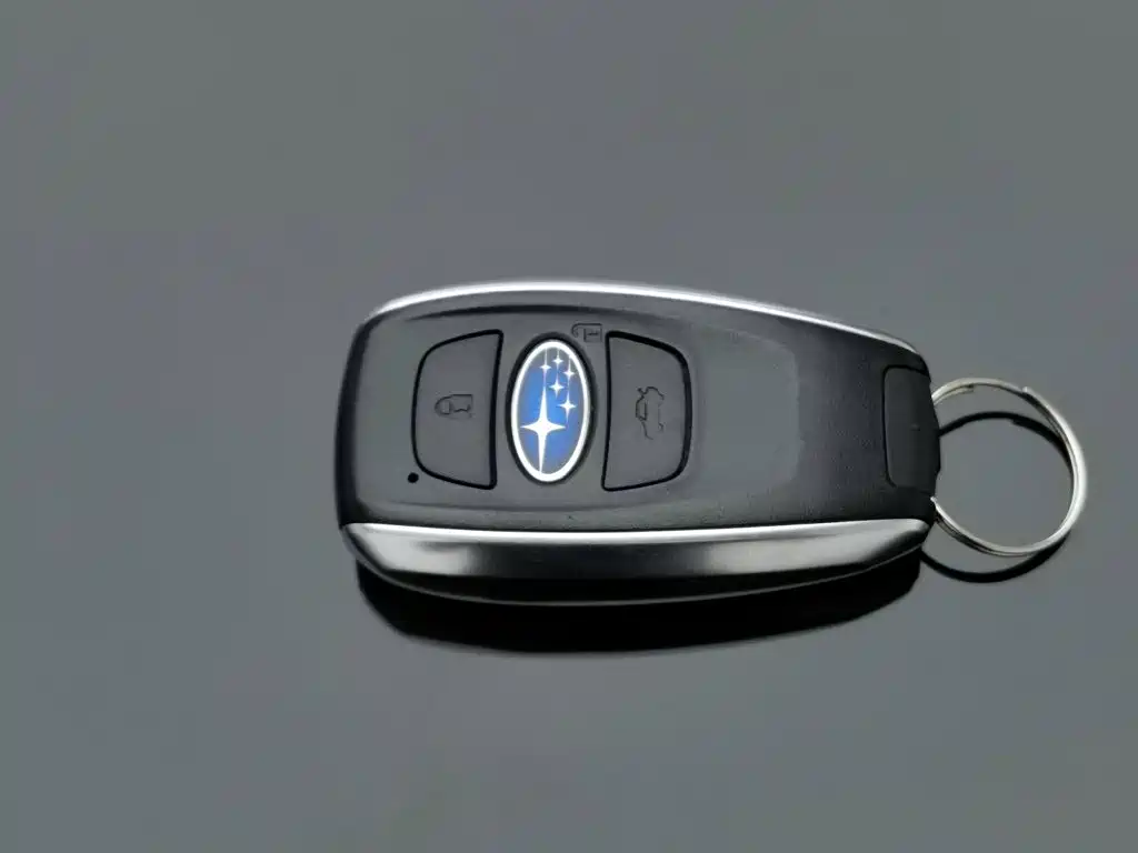 Subaru Forester — миниатюра 19