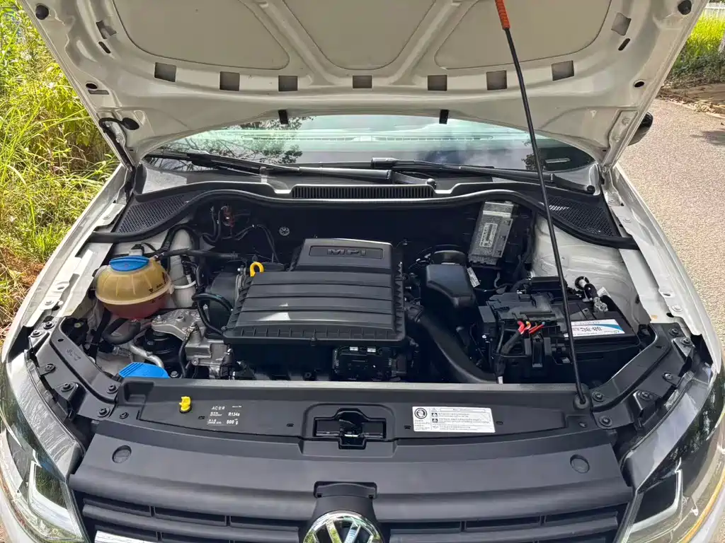 Volkswagen Polo — миниатюра 31