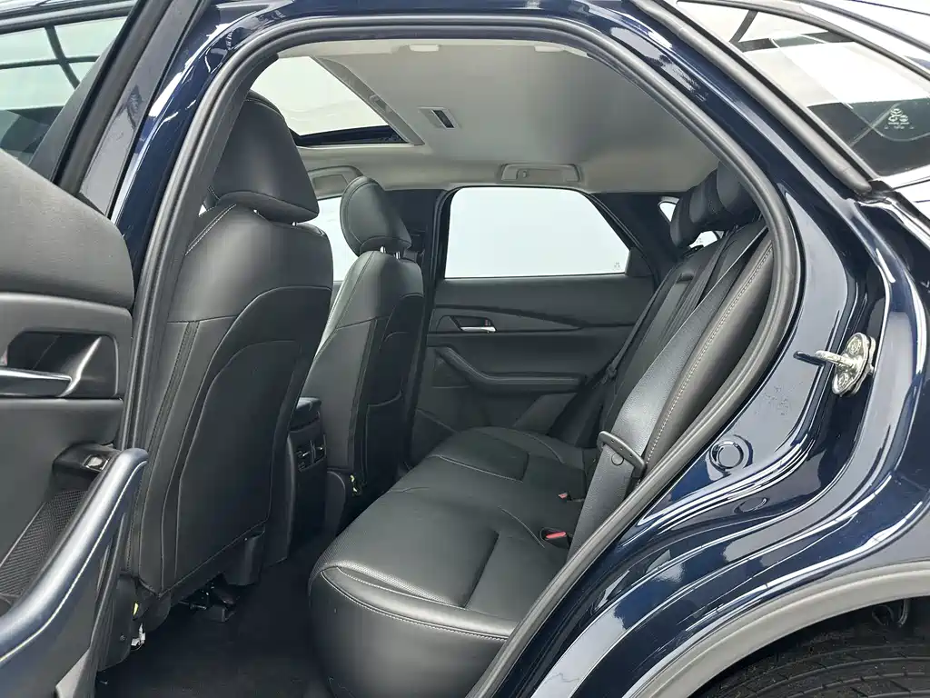Mazda CX-30 2021 2.0L AT