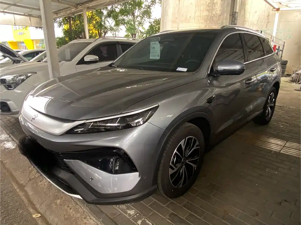 BYD Pro New Energy — миниатюра 2