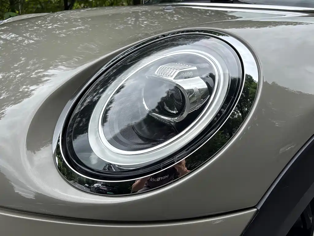 MINI Mini — миниатюра 17