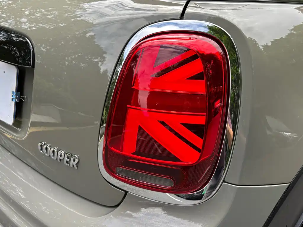 MINI Mini — миниатюра 18