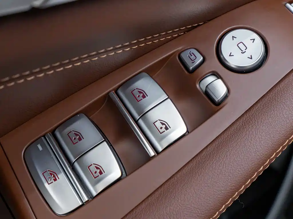 BMW X7 — миниатюра 23