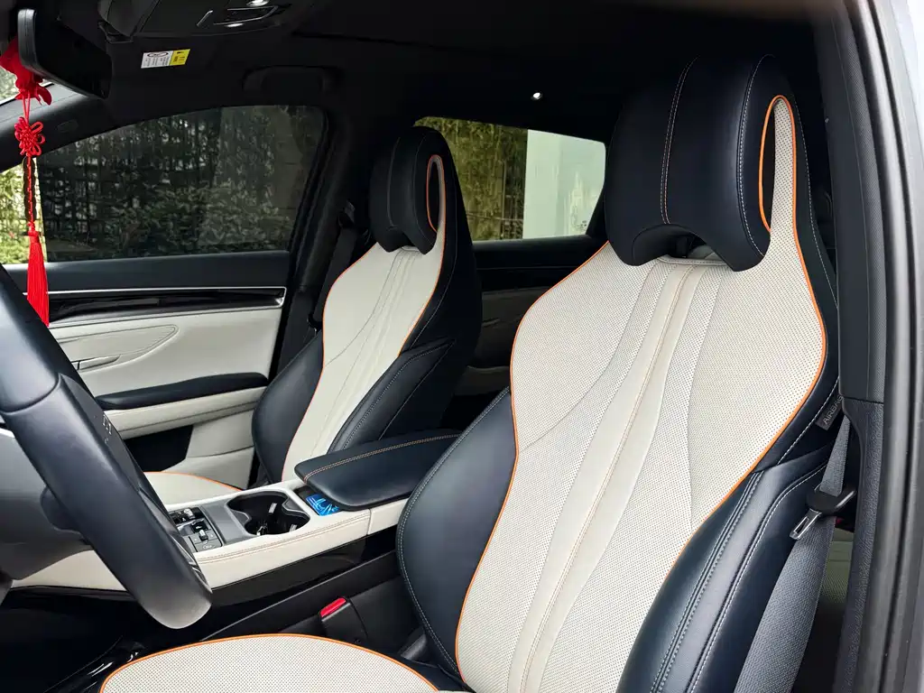 BYD SONGJIANG NEW ENERGY