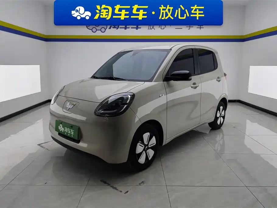 Wuling MINIEV 2025