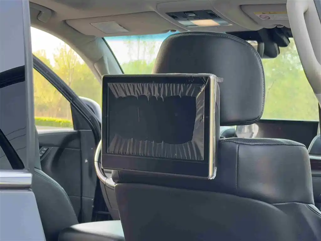 Lexus LX 2017 570 Luxury