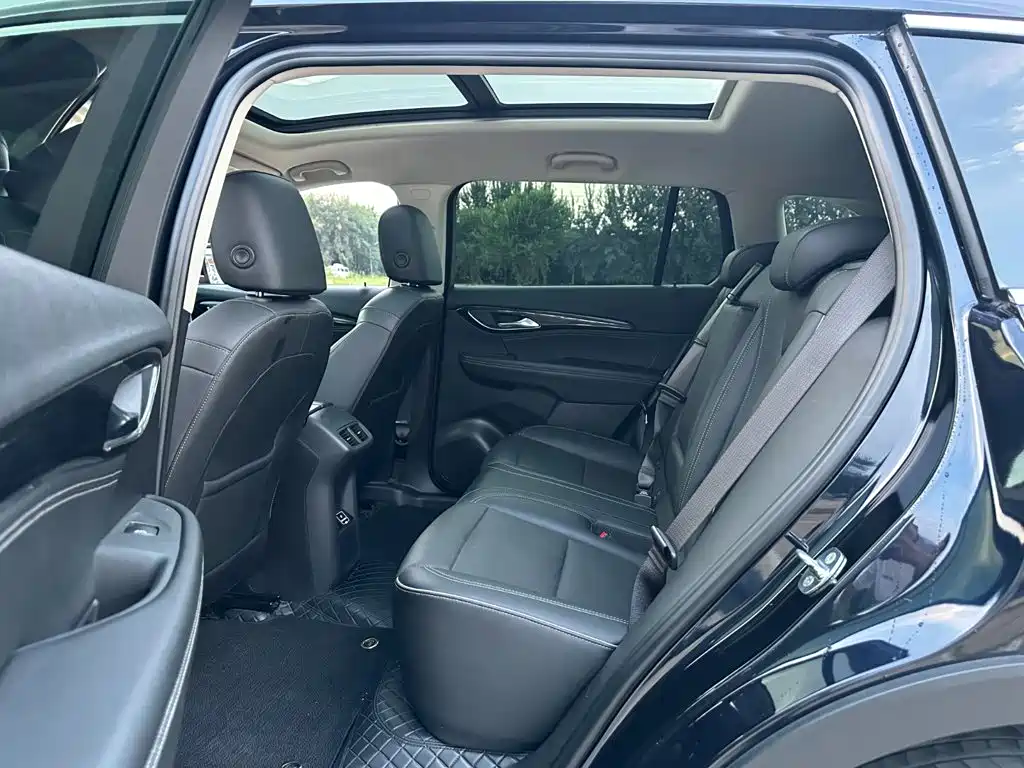 Buick Envision Plus — миниатюра 10