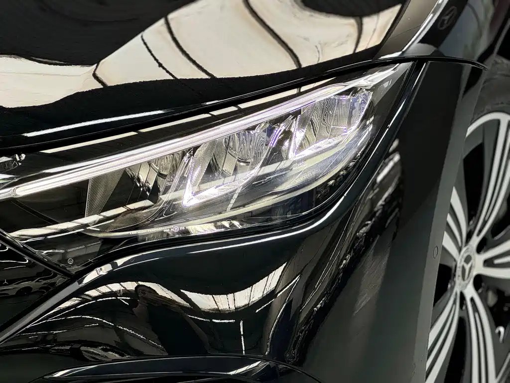 Mercedes-Benz EQE 2025 500 4MATIC