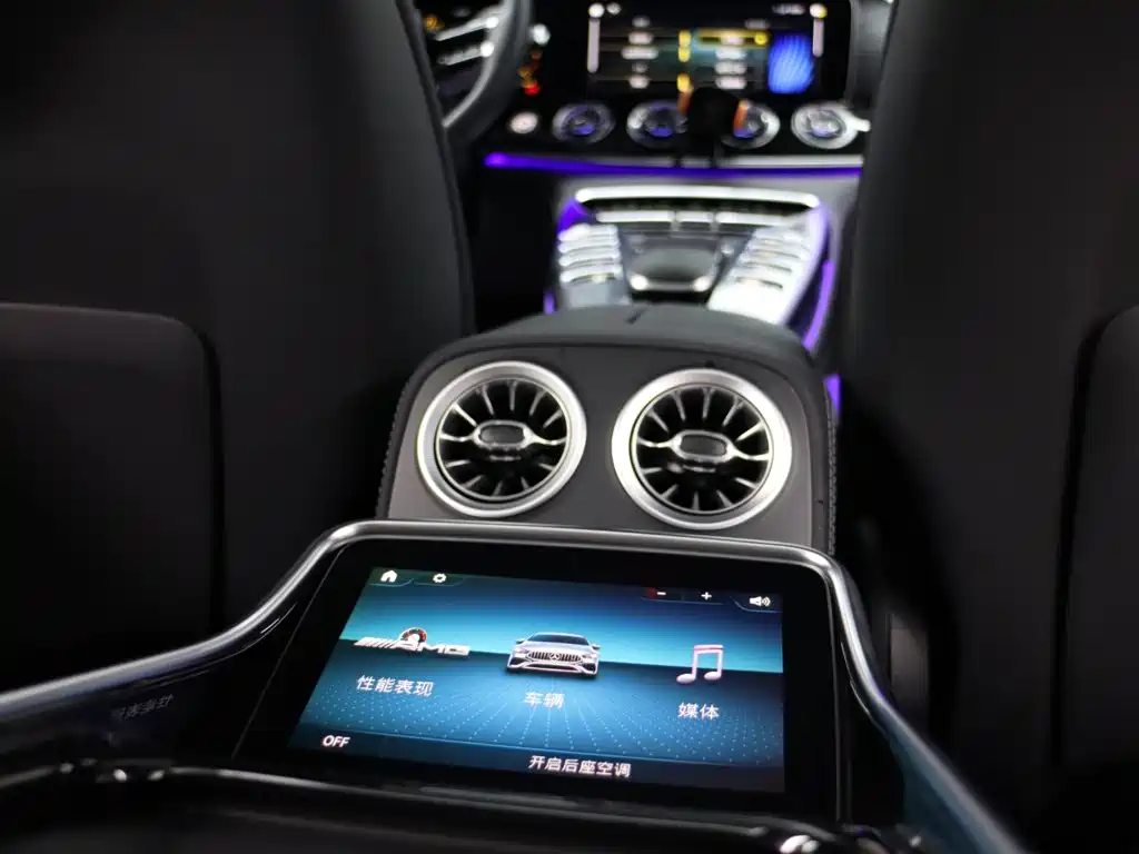 Mercedes-Benz AMG GT — миниатюра 33