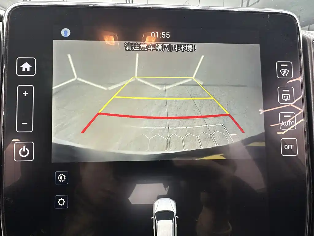 HYUNDAI BEIJING HYUNDAI IX35