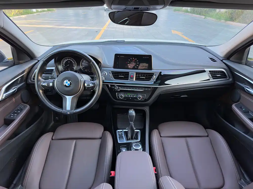 BMW 1 Series — миниатюра 13