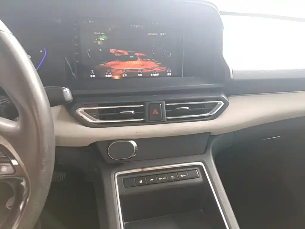 Aeolus E70 — миниатюра 13