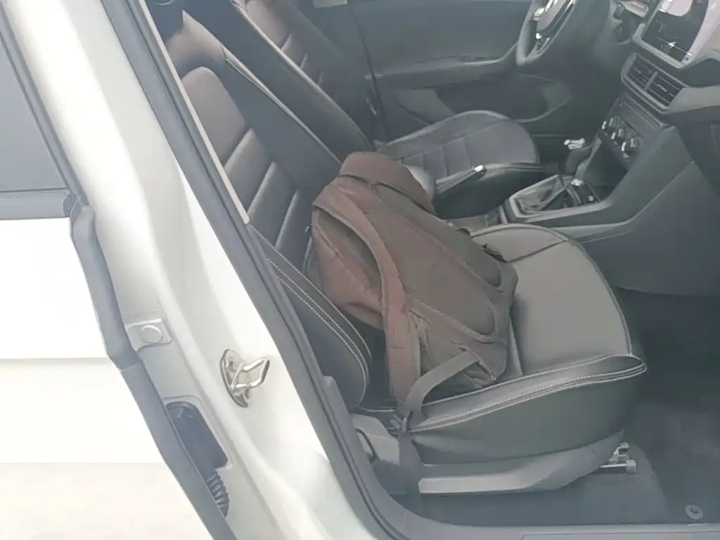 Volkswagen T-Cross — миниатюра 25