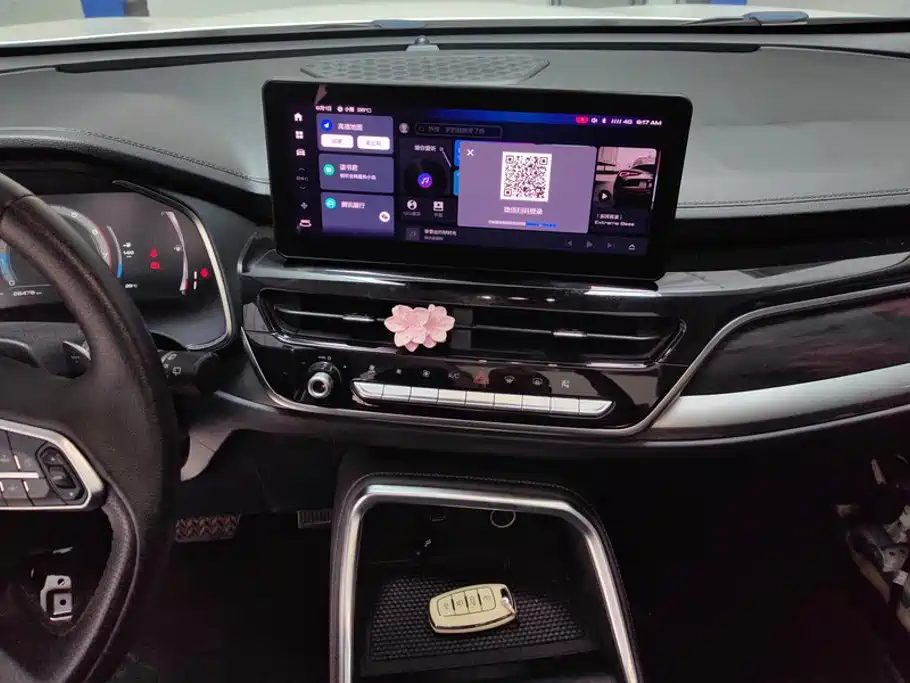 Haval H6 — миниатюра 13