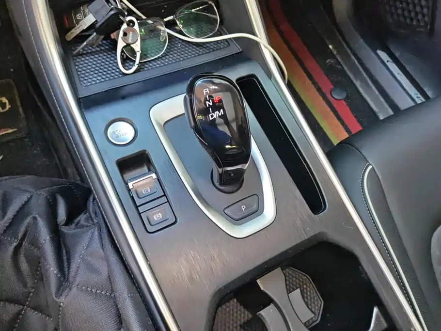 Haval H6 — миниатюра 16