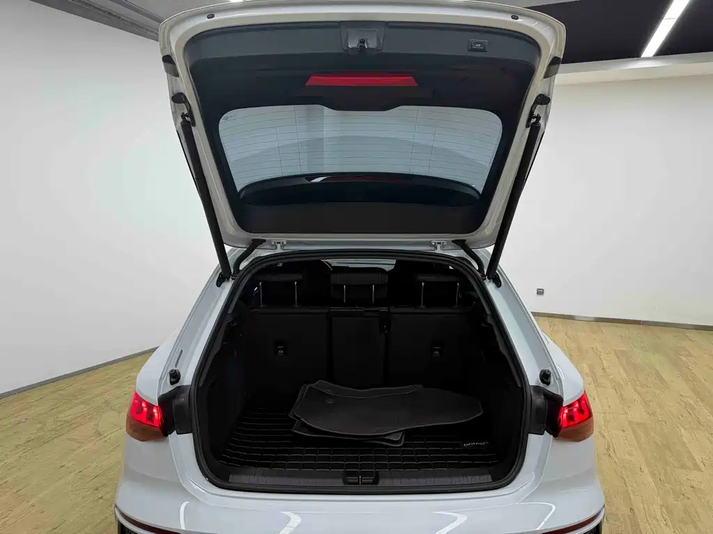 Audi A3 — миниатюра 27
