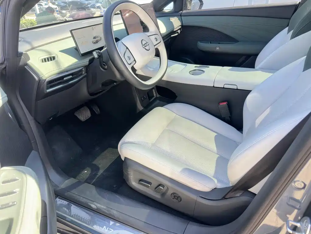 Nissan N7 — миниатюра 11
