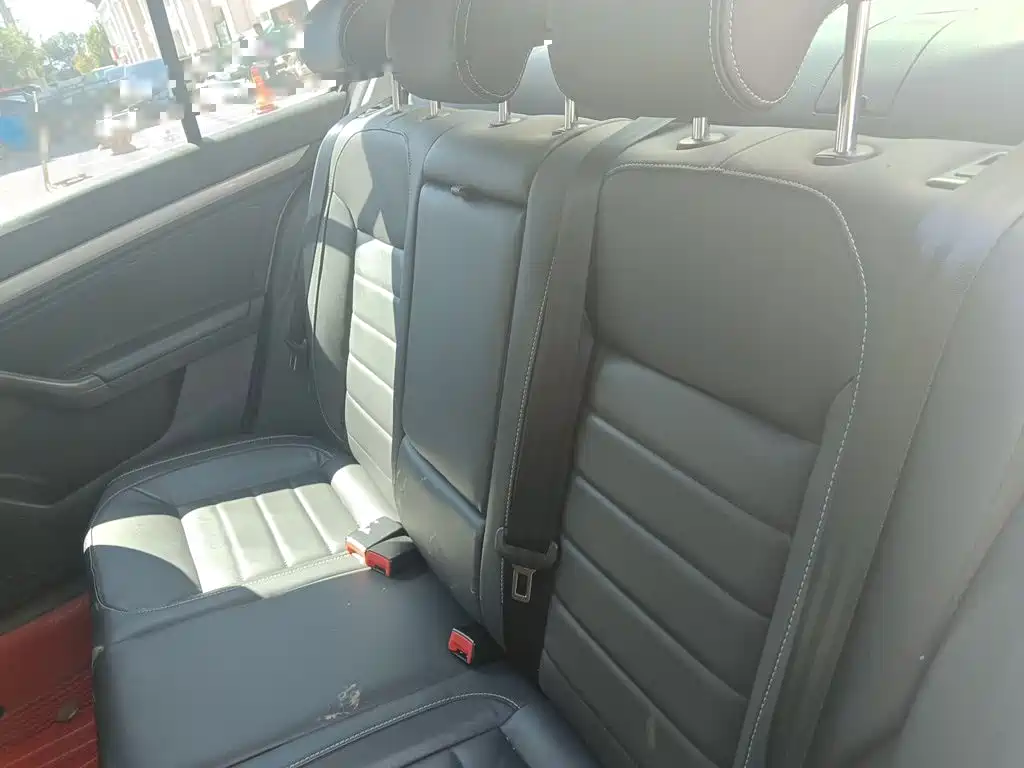 Volkswagen Lavida — миниатюра 15