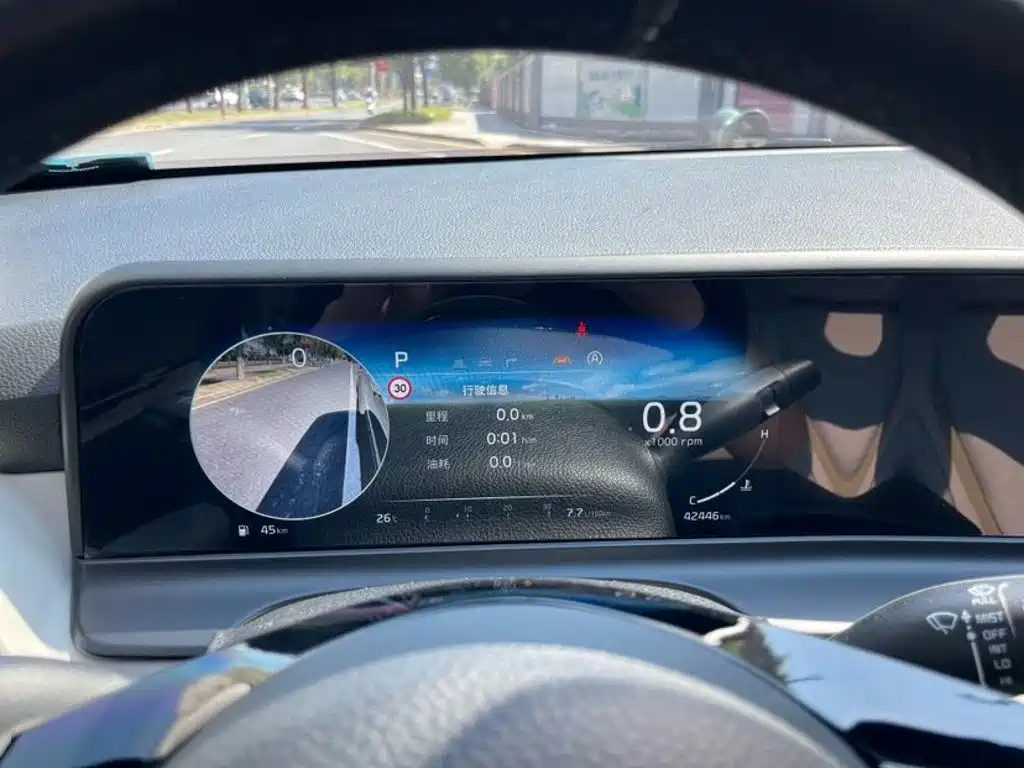 Kia Seltos — миниатюра 16