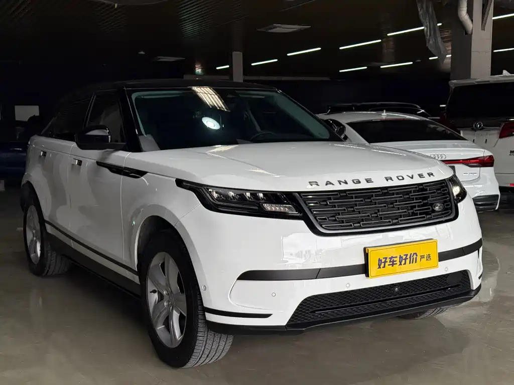 Land Rover Velar 2024