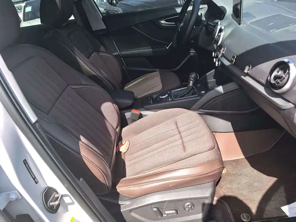 Audi Q2L — миниатюра 22